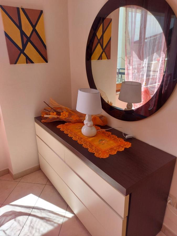 Casa Pina Apartment Cagliari Exterior photo
