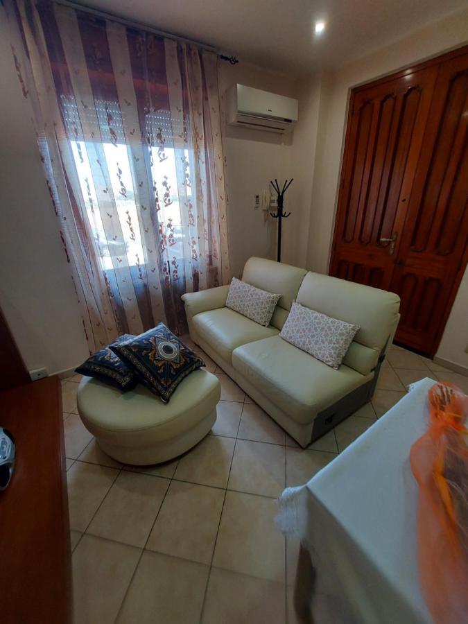 Casa Pina Apartment Cagliari Exterior photo