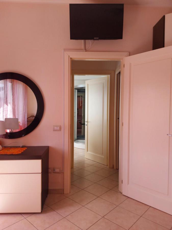 Casa Pina Apartment Cagliari Exterior photo
